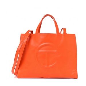 MEDIUM TELFAR TOTE
